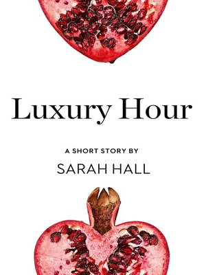 cover image of Luxury Hour